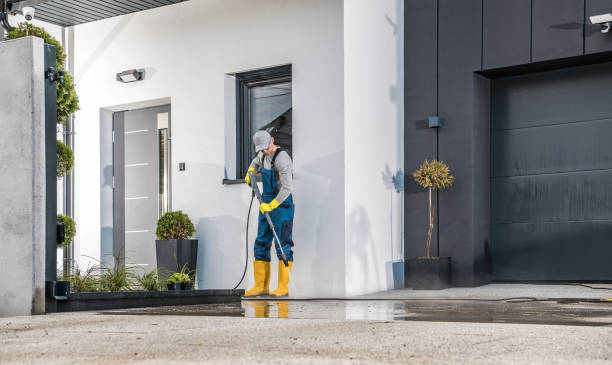 Best Pool Deck Cleaning  in Severna Park, MD